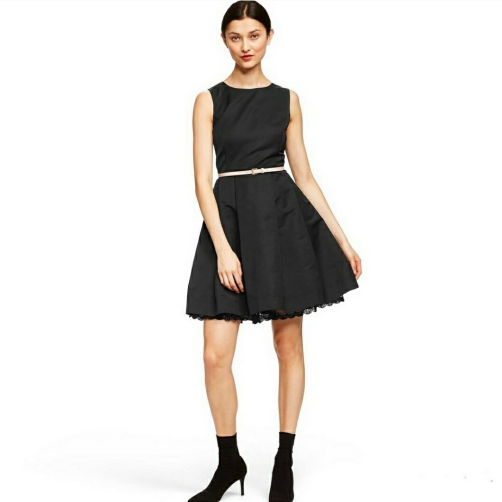 Jason Wu x Target Black Dress